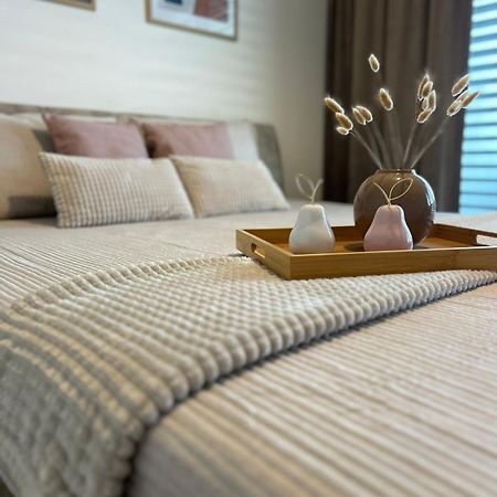 M&M2 Apartment Near Center With Free Parking - Ac Košice Exterior foto