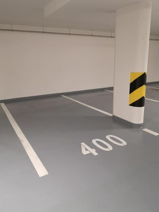 M&M2 Apartment Near Center With Free Parking - Ac Košice Exterior foto
