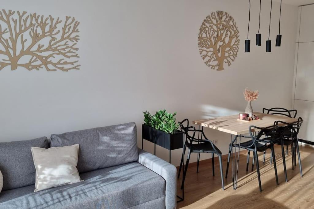 M&M2 Apartment Near Center With Free Parking - Ac Košice Exterior foto